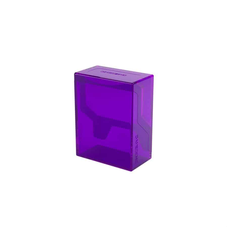 GameGenic Bastion 50ct Purple image 0